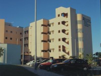 University Hospital of Larissa